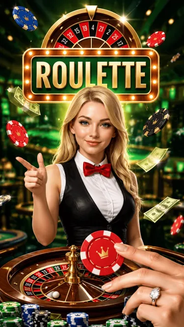 Roulette Screenshot
